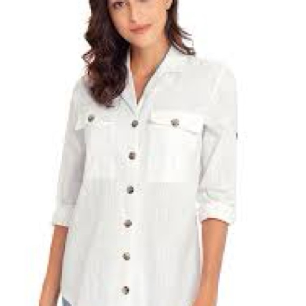Anthropologie 
Naïf blouse 
Like new condition - Picture 2 of 5